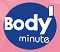 body minute nail minute